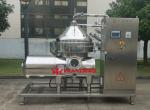 No Flocculant Stainless Steel Disc Separator For Schizochytrium Harvest High