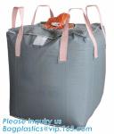 bulk bag for cement ton bag 100% pp woven big jumbo bag reinforce FIBC,Factory