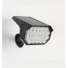 Buy cheap 24 Leds Solar Led Street Light Lamp for Pathway Courtyard Landscape Lawn Spike from wholesalers