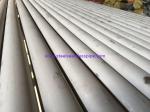 ASTM A312, ASTM A213 ,254SMo, EN10216-5 1.4547 ,UNS S31254 Super Austenitic
