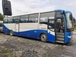 Used Passenger Bus Used Higer Bus KLQ6129KAE41 Yuchai Engine 347kw 50seats