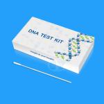 2ml Oral Sampling DNA Collection Kit Medical Sterile Diagnostic Tool