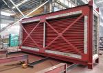 Power Maintenance ASME Carbon Steel Steam Air Preheater