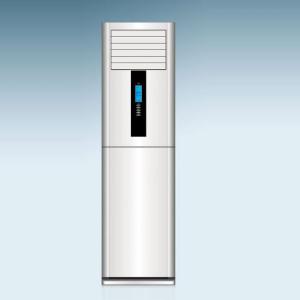 Wholesale New panel floor standing air conditioner TOSHIBA compressor from china suppliers