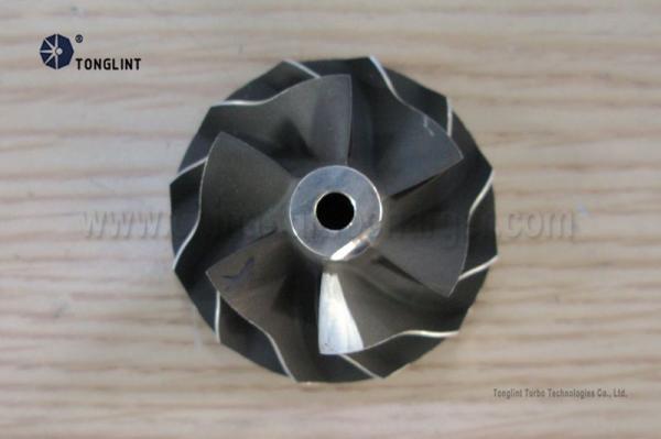 GT15 / GT20 451584-0020 Turbocharger Compressor Wheel for Ford RANGER Turbocharg