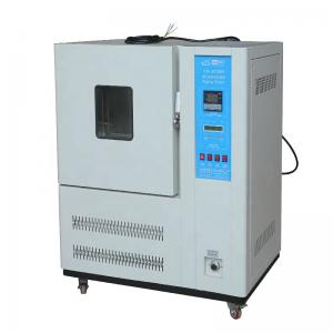 Wholesale Polymer Materials SUS304 Accelerated Aging Test Chamber Ventilation Type from china suppliers