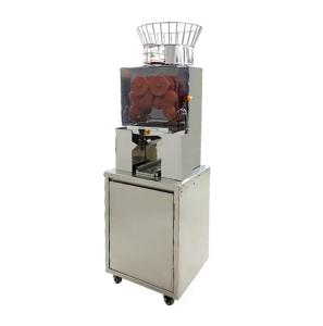 Wholesale Commercially Applicable Auto Feeding Automatic Juice Extractor Cost Effective Restaurants Food Shops Hotels-New Bearing from china suppliers