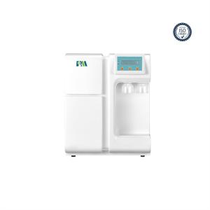 Wholesale PROMED 30L/H High Output Speed Ultra Pure Water Purifier For Lab DL-P1-30TJ from china suppliers