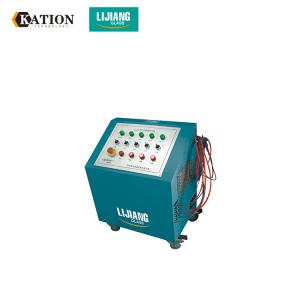 Wholesale Manual Argon Gas Filling Equipment For Double Glazing Insulated Glass Hollow Glaszing from china suppliers