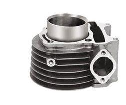Wholesale Die Casting 4 Stroke Single Cylinder , Most Powerful Single Cylinder Engine Replacement Parts from china suppliers