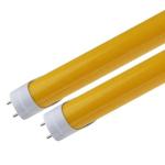 No Blue Pavilion Lamp Yellow Cover Bulb Yellow 580nm Triac Dimmable 100-277 AC