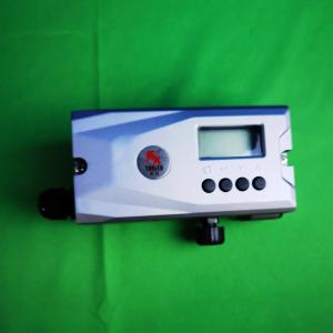 Wholesale smart valve positioner single acting angular stroke fail safe exposion-proof from china suppliers