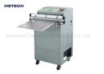 Air Pressure Supply Hot Sealing Vacuum Packing Machine Floor Standing Upper And