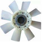 Engine cooling fan For truck HINO 16361-E0140 Fan Clutch