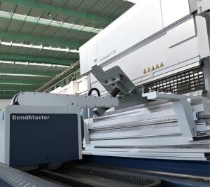 Wholesale High Precision 15000mm CNC Bending Service Cnc Sheet Metal Folding from china suppliers