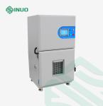 UL 1642 Lithium Battery Crush Battery Test Stroke 0～200mm Testing Equipment
