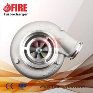 Wholesale S410 Turbocharger 318960 0080965099 Mercedes Benz Truck with OM457LA Engine from china suppliers
