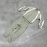 Buy cheap Heat Transfer Printing Windbreaker Tracksuit Unisex Jogging Suits Custom Lables from wholesalers