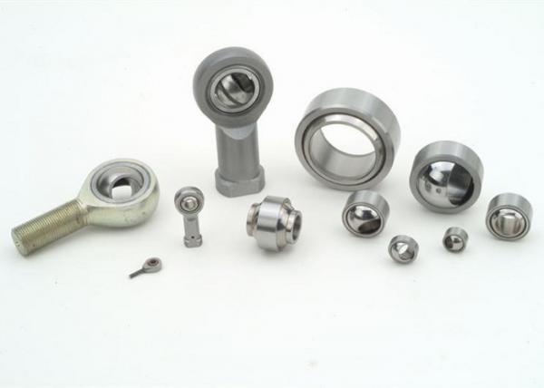 Quality Spherical Plain Bearings Rod End Bearing Maintenance Free Type for sale