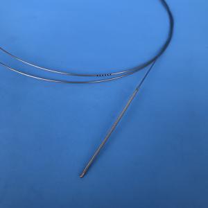 Wholesale Medical Elastic Stainless Steel Guide Wire Class II from china suppliers