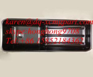 Wholesale oil pan (sump) Cummins 6CTA 8.3 XCMG from china suppliers