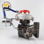 OE539899 GT1749S Diesel Engine Alternator For John Deere Mower Tractor 5075E