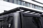300KGS 400KGS Loading Capacity Aluminum Alloy SUV 4x4 Car Roof Racks for