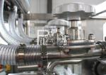 600BPH 20 Liter Jar Filling Machine