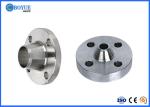 Weld Neck Pipe Flanges ASME B16.36 ASTM A182 F51