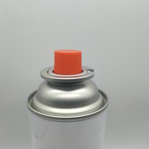 Wholesale Compact Gas Canister Valve for Portable Outdoor Grills with Easy-Ignition Feature from china suppliers