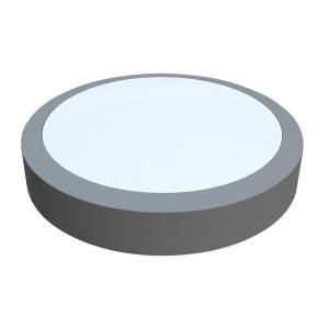 Wholesale Practical Stable IP65 Round Bulkhead , Surface Mounted LED Bulkhead Lamp from china suppliers