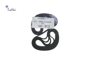 Wholesale 445-0669517 4450669517 ATM Machine Spare Parts NCR 3MR-375-09 Inner Transport Belt from china suppliers