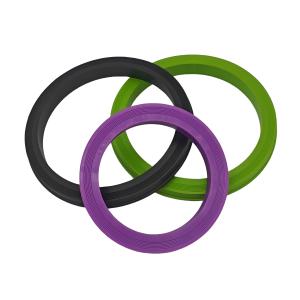 Wholesale NBR HNBR FKM FFKM PTFE Weco Hammer Union Sealing Rings For Oil Field from china suppliers