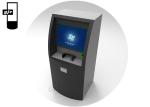 Floor Standing 19″ Self Service Touch Screen Kiosks