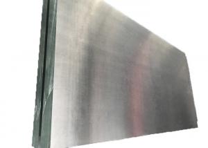 China T651 6082 Flat Aluminum Sheet Medium Strength Heated Treated With Weldability on sale