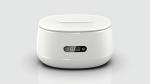 600ml Digital Ultrasonic Cleaner Jewelry Portable Ultrasonic Cleaner With SUS