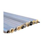 China Quality Insurance winding rollers Textile machine roller Loom Roller