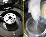Automatic Hard Capsule Filling Machine Empty Capsule Filler Machine