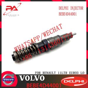 Wholesale Common Rail Diesel Fuel Injector 21698153 BEBE5H01001 BEBE4D44001 for Engine Parts from china suppliers