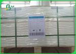 Tear Resistant 92g 216g Stone Wrapping Paper For Making Notebook Eco - Friendly