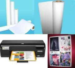 Wholesale Luster Surface Wide Format Inkjet Paper 255gsm Excellent Fade Resistance from china suppliers