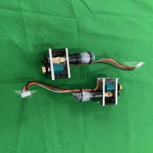 Wholesale Black / Green For Servo Motor Ryobi INK KEY MOTOR FOR RYOBI parts factory from china suppliers