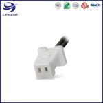 DuraClik 505151 2mm 1 Row Molex Cable Connectors For Electric Bicycle Wire