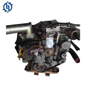 Wholesale Diesel Pump Engine D924 D934 Engine Complete for Liebherr excavator from china suppliers