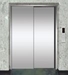 1050KG 14 Persons MRL Passenger Elevator 3.0m/s Lift For Residential Building