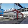Buy cheap Large Capacity Closed Cooling Tower , Induced Draft Counterflow Cooling Tower from wholesalers