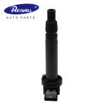 Automotive Spare Parts Auto Car Engine Ignition Coils 90919-02250 For Toyota