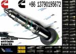 QSK19 Injector 2867147 2867147NX 2881088 2882077 4964170 4964172 F00BJ00001