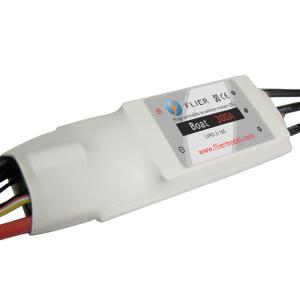 Wholesale Durable 67V 300A Esc Speed Controller , Surfboard Rc Watercool Esc from china suppliers