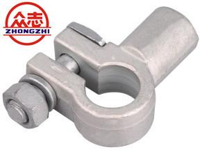 Wholesale Negative Forging Brass Car Battery Loose Terminal Connection OEM Service from china suppliers
